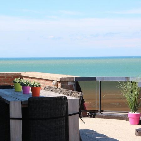 Апартаменты Duplex Penthouse Plaza Де Панбархат Номер фото