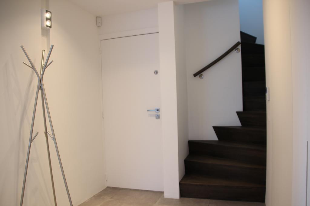 Апартаменты Duplex Penthouse Plaza Де Панбархат Номер фото